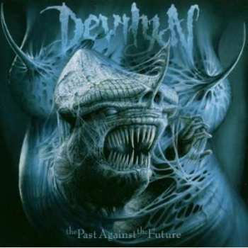 Album Devilyn: The Past Against The Future