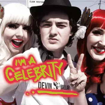 Devin Millar: I'm A Celebrity