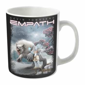 Merch Devin Townsend: Hrnek Ice Queen