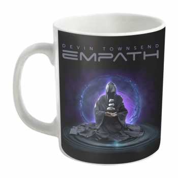 Merch Devin Townsend: Mok Meditation