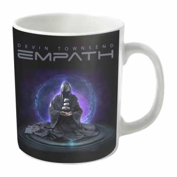 Merch Devin Townsend: Hrnek Meditation