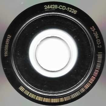 2CD Devin Townsend: Infinity LTD | DIGI