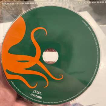 2LP/CD Devin Townsend: Lightwork LTD | CLR