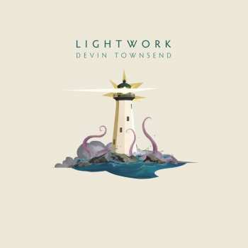 Album Devin Townsend: Lightwork