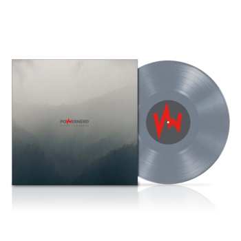 LP Devin Townsend: PowerNerd