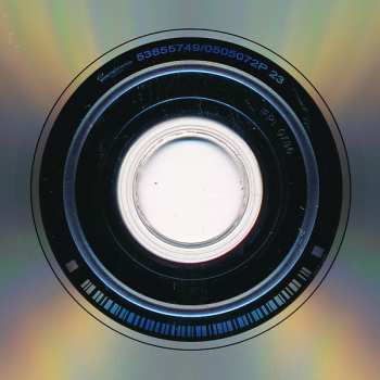 CD Devin Townsend Project: Addicted