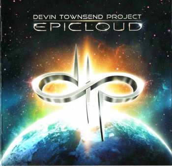 CD Devin Townsend Project: Epicloud
