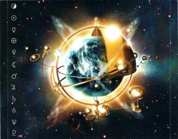 CD Devin Townsend Project: Epicloud