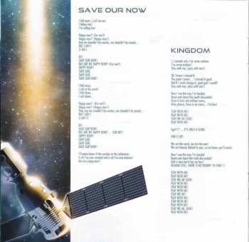 CD Devin Townsend Project: Epicloud