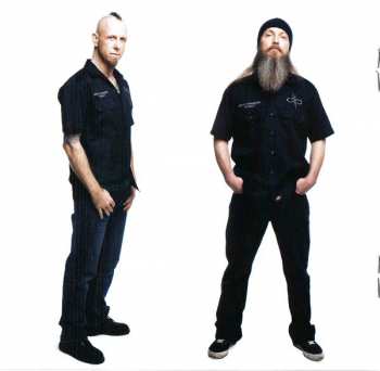 CD Devin Townsend Project: Epicloud
