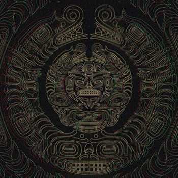 CD Devin Townsend Project: Ki