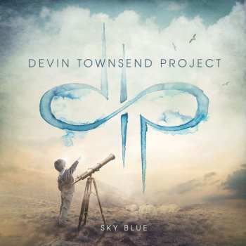 CD Devin Townsend Project: Sky Blue