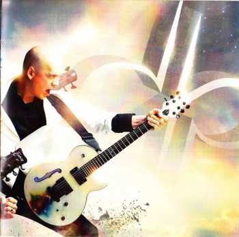 CD Devin Townsend Project: Sky Blue
