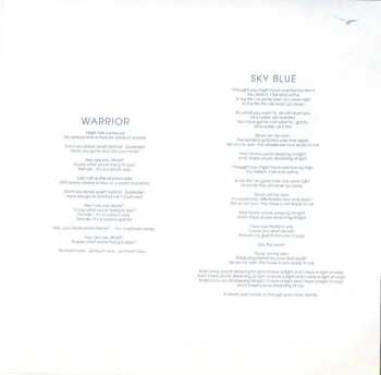 CD Devin Townsend Project: Sky Blue