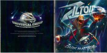 2CD Devin Townsend Project: Z²