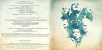 2CD Devin Townsend Project: Z²