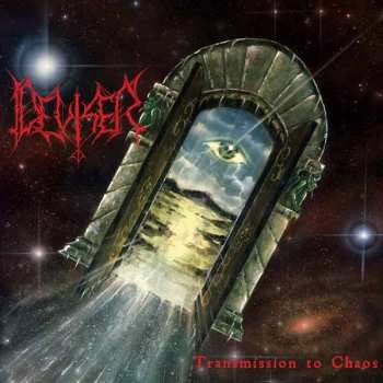 CD Deviser: Transmission To Chaos