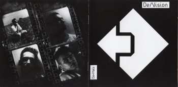 2CD De/Vision: Da*Mals LTD