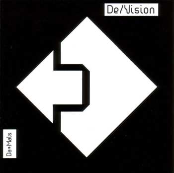 2CD De/Vision: Da*Mals LTD