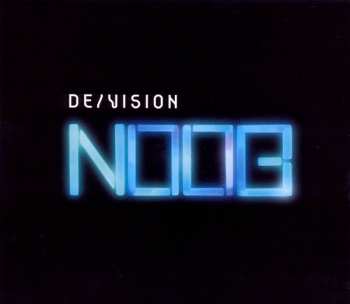 CD De/Vision: Noob
