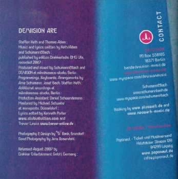 CD De/Vision: Noob