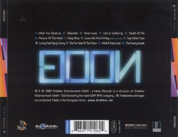 CD De/Vision: Noob
