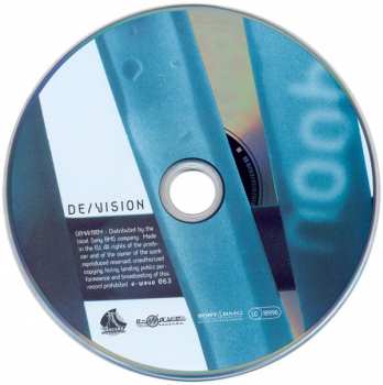 CD De/Vision: Noob