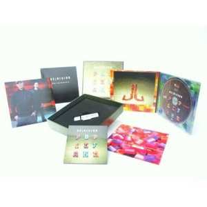 2CD/Doos De/Vision: Popgefahr LTD | NUM