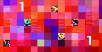 2LP De/Vision: Popgefahr LTD