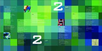 2LP De/Vision: Popgefahr LTD