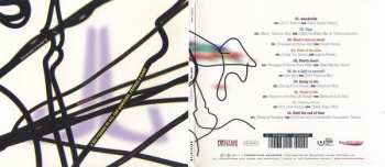 2CD De/Vision: Popgefahr - The Mix