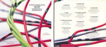2CD De/Vision: Popgefahr - The Mix
