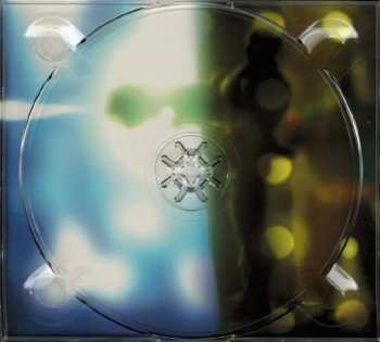 CD De/Vision: Rockets + Swords LTD | DIGI