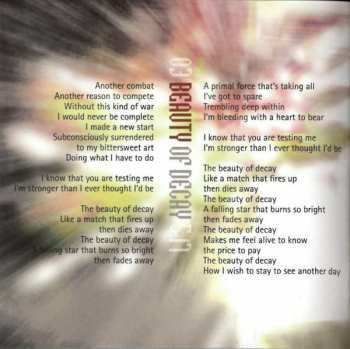 CD De/Vision: Rockets + Swords LTD | DIGI