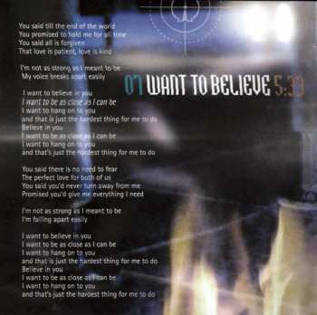 CD De/Vision: Rockets + Swords LTD | DIGI