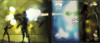 CD De/Vision: Rockets + Swords LTD | DIGI