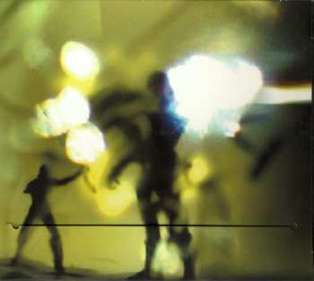 CD De/Vision: Rockets + Swords LTD | DIGI