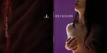 CD De/Vision: Subkutan