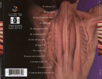 CD De/Vision: Subkutan