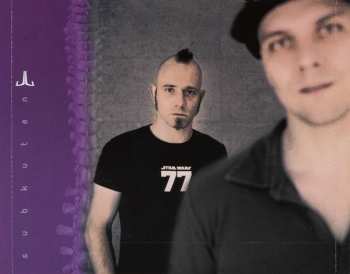 CD De/Vision: Subkutan