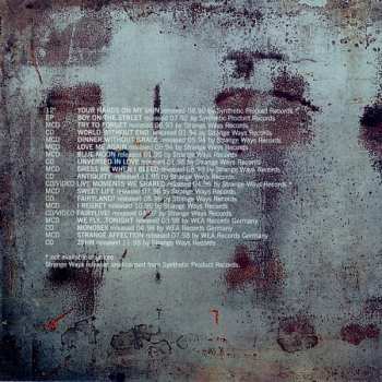 CD De/Vision: Zehn
