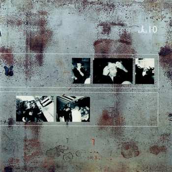 CD De/Vision: Zehn