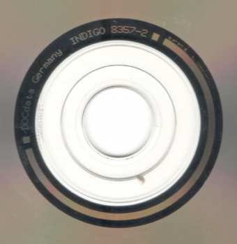 CD De/Vision: Zehn