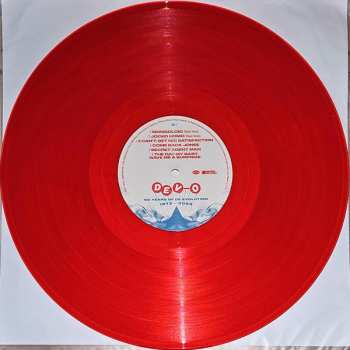 2LP Devo: 50 Years Of De-Evolution (1973-2023) CLR