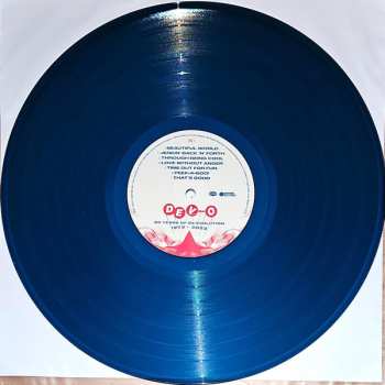 2LP Devo: 50 Years Of De-Evolution (1973-2023) CLR