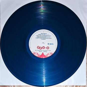 2LP Devo: 50 Years Of De-Evolution (1973-2023) CLR
