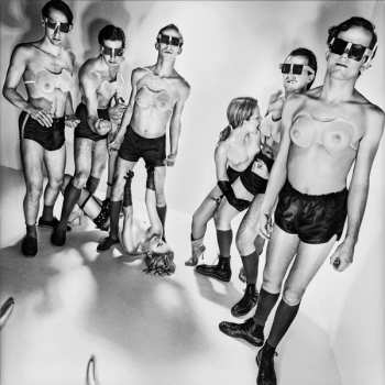Album Devo: Hardcore Devo Volume 2