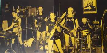 CD Devo: Smart Patrol