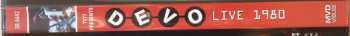 DVD Devo: Live 1980