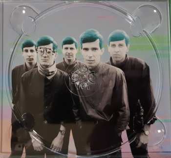 CD Devo: Live 1980